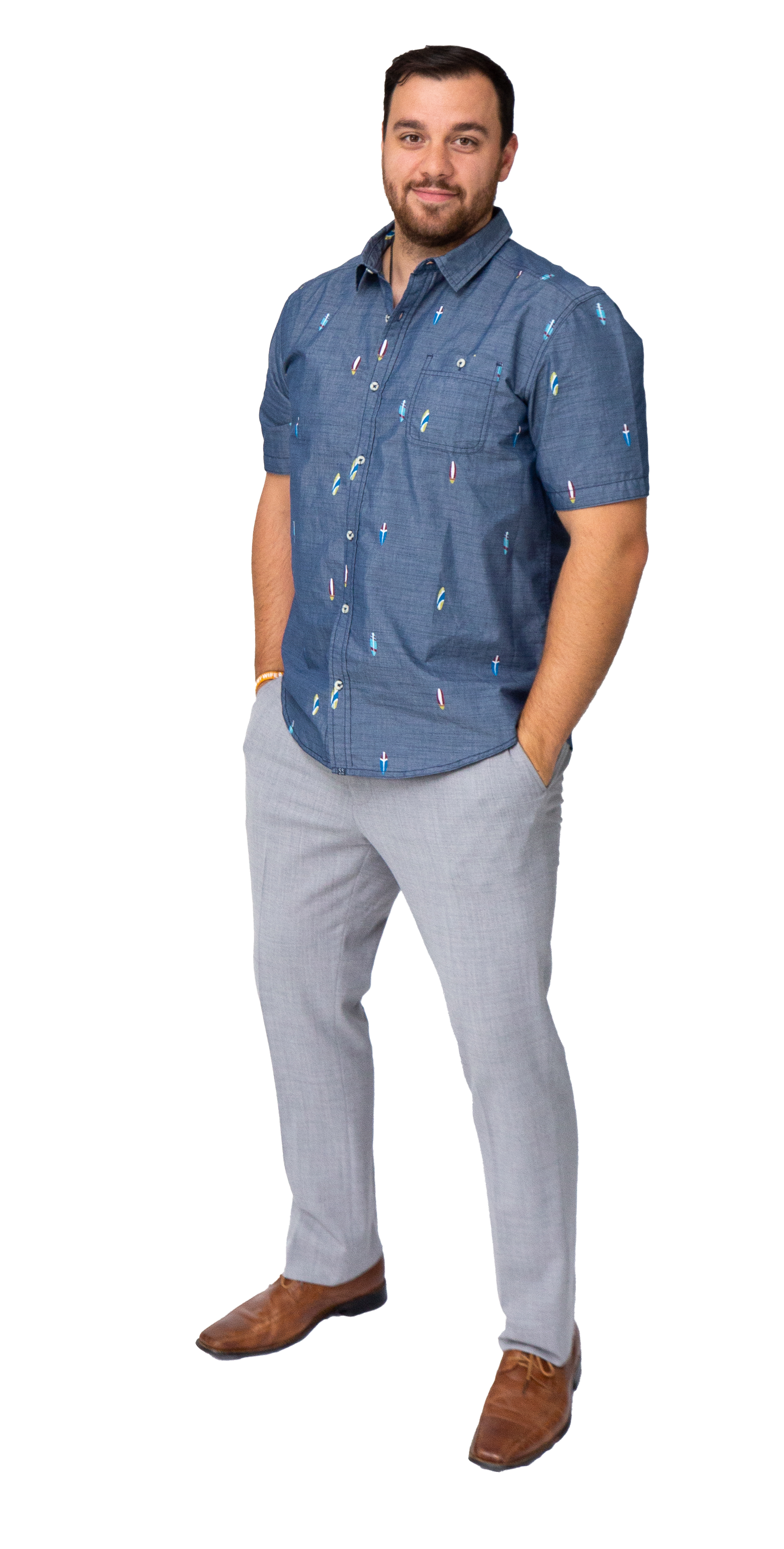 Anthony Trivisano