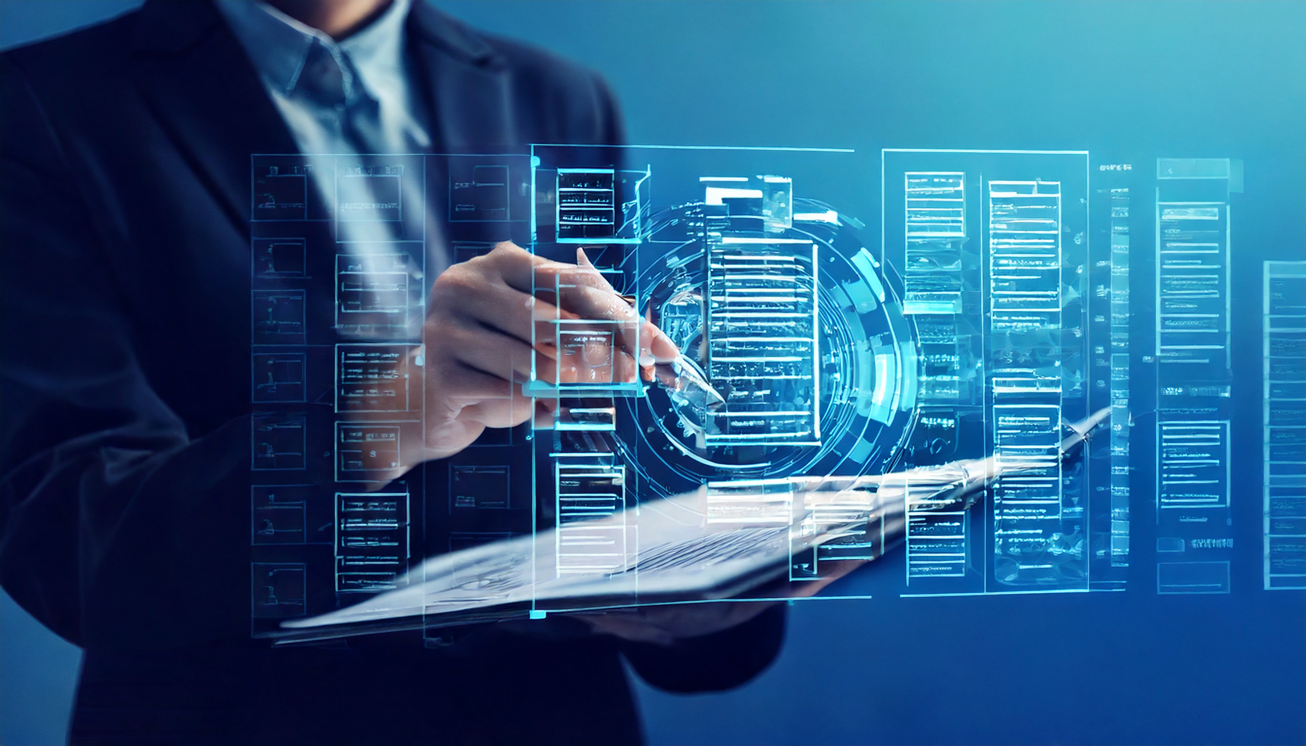 Business Process Documentation